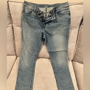 LOFT Women's Skinny Jeans